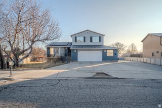 7529 S SPRINGBROOK DR, West Jordan, UT 84084
