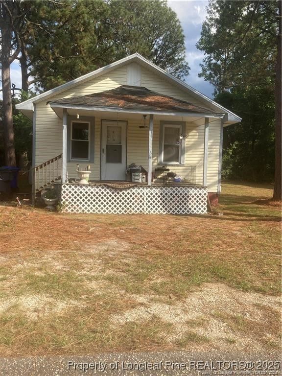 307 N Main Street, Spring Lake, NC 28390 — photo 4