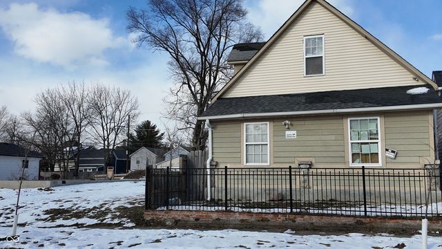 952 Udell Street, Indianapolis, IN 46208