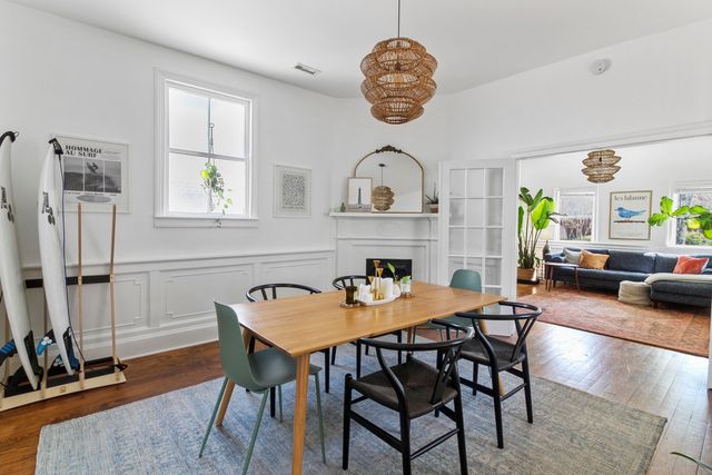 16 Moultrie Street, Charleston, SC 29403