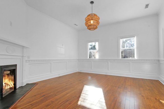 16 Moultrie Street, Charleston, SC 29403