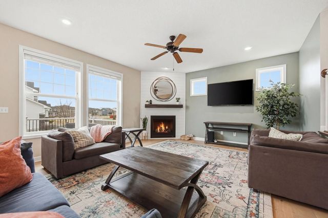 6675 Carriage Way, Corcoran, MN 55340