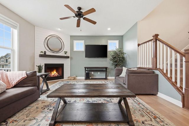 6675 Carriage Way, Corcoran, MN 55340