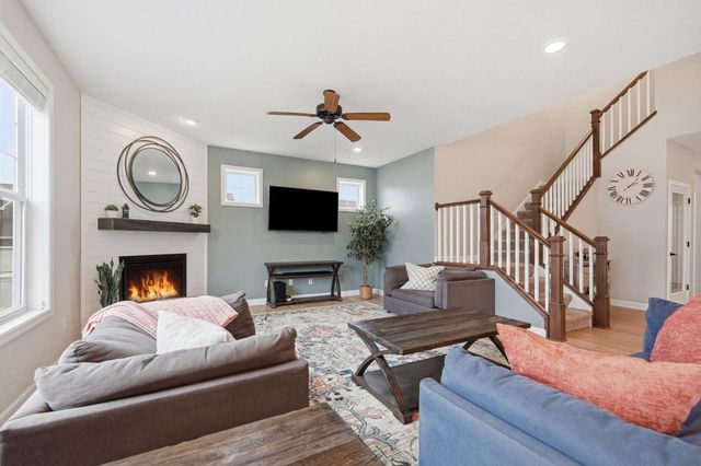 6675 Carriage Way, Corcoran, MN 55340