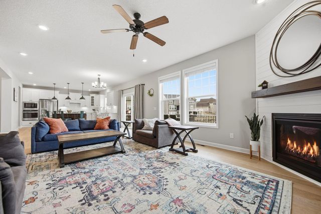 6675 Carriage Way, Corcoran, MN 55340