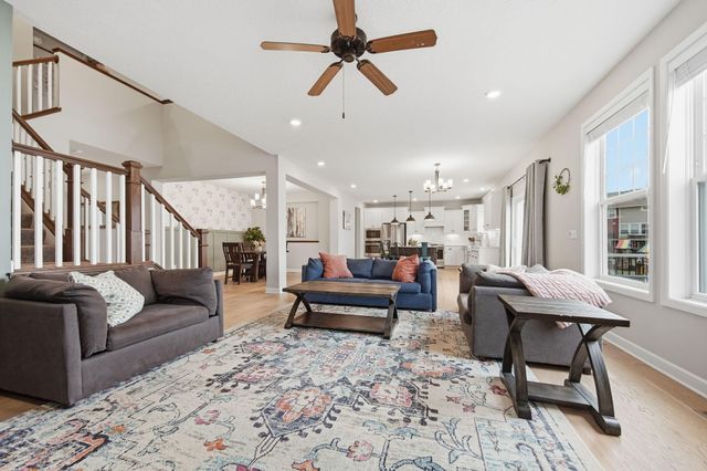 6675 Carriage Way, Corcoran, MN 55340