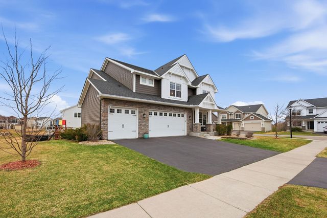 6675 Carriage Way, Corcoran, MN 55340