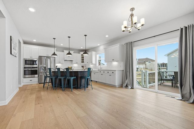 6675 Carriage Way, Corcoran, MN 55340