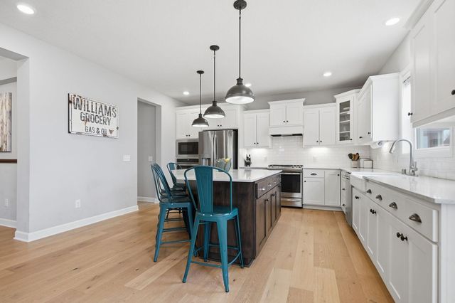 6675 Carriage Way, Corcoran, MN 55340