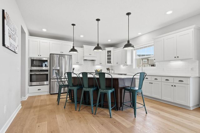 6675 Carriage Way, Corcoran, MN 55340