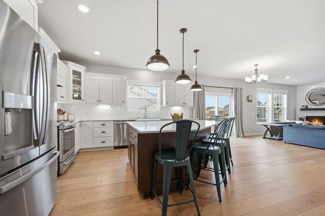 6675 Carriage Way, Corcoran, MN 55340