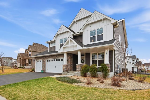 6675 Carriage Way, Corcoran, MN 55340