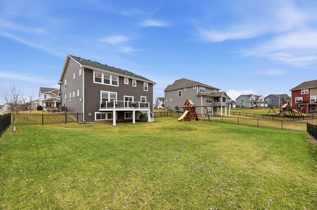 6675 Carriage Way, Corcoran, MN 55340