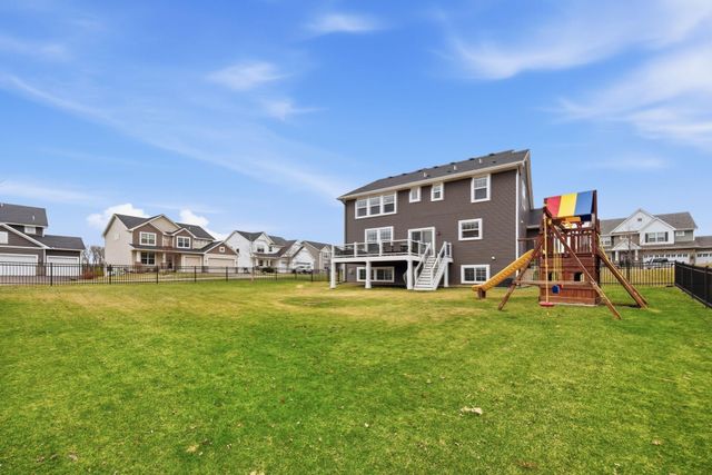 6675 Carriage Way, Corcoran, MN 55340