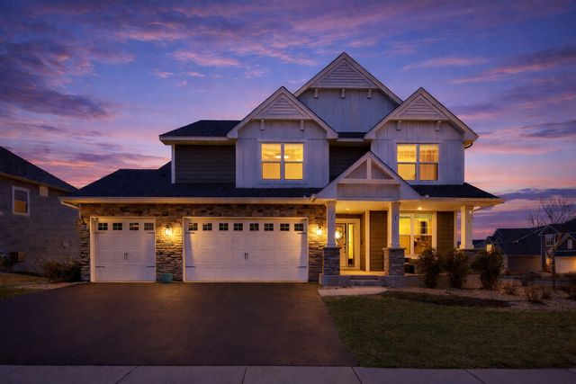 6675 Carriage Way, Corcoran, MN 55340