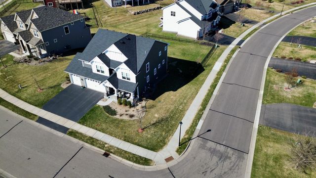 6675 Carriage Way, Corcoran, MN 55340