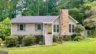 104 Paces Lakes Ridge, Dallas, GA 30157