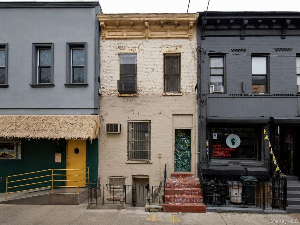 106 Wyckoff Avenue, Brooklyn, NY 11237 — exterior