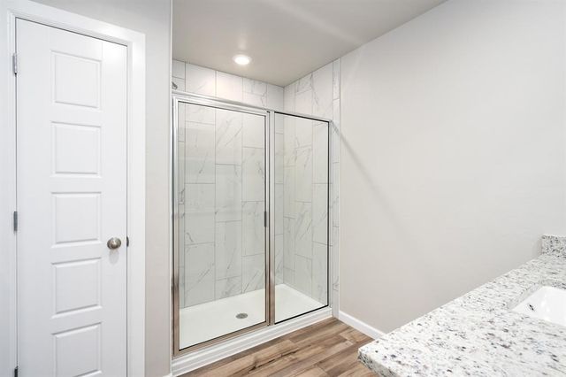 12712 Carrara Lane, Yukon, OK 73099