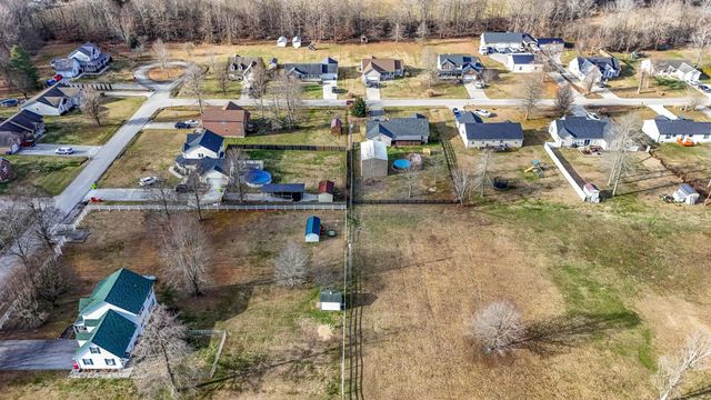 54 Talon Trail, London, KY 40744