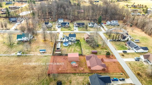 54 Talon Trail, London, KY 40744