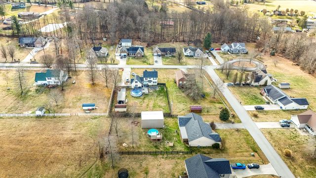 54 Talon Trail, London, KY 40744