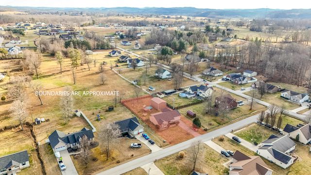 54 Talon Trail, London, KY 40744