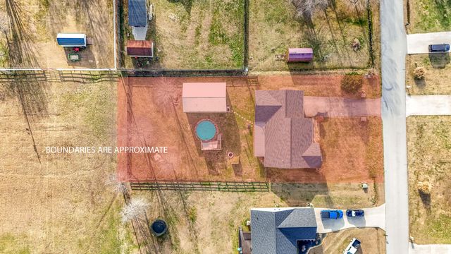 54 Talon Trail, London, KY 40744