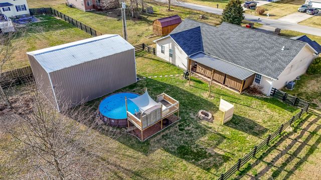 54 Talon Trail, London, KY 40744