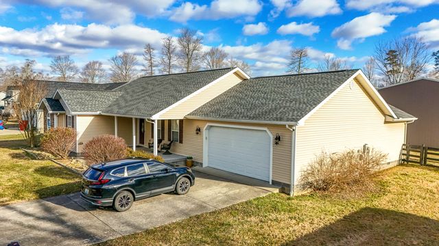54 Talon Trail, London, KY 40744
