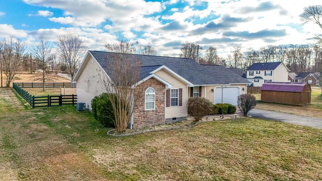 54 Talon Trail, London, KY 40744