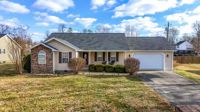 54 Talon Trail, London, KY 40744