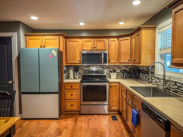 54 Talon Trail, London, KY 40744