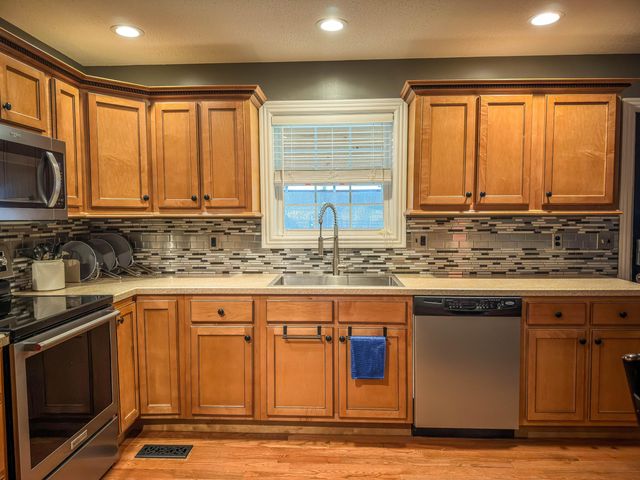 54 Talon Trail, London, KY 40744