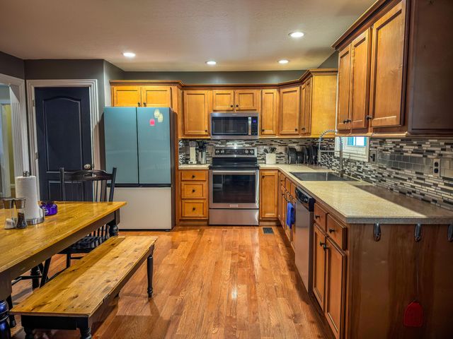 54 Talon Trail, London, KY 40744