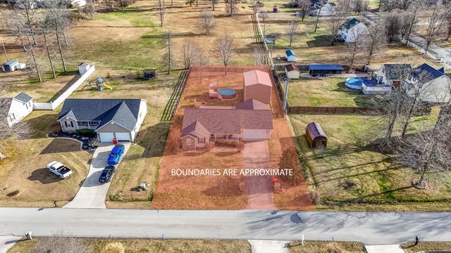 54 Talon Trail, London, KY 40744