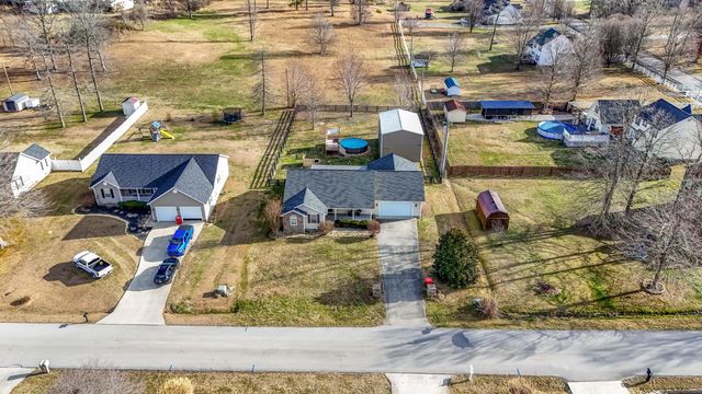 54 Talon Trail, London, KY 40744
