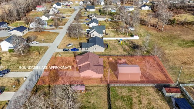 54 Talon Trail, London, KY 40744