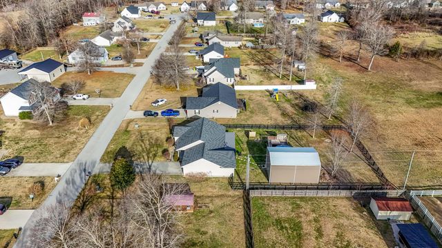 54 Talon Trail, London, KY 40744