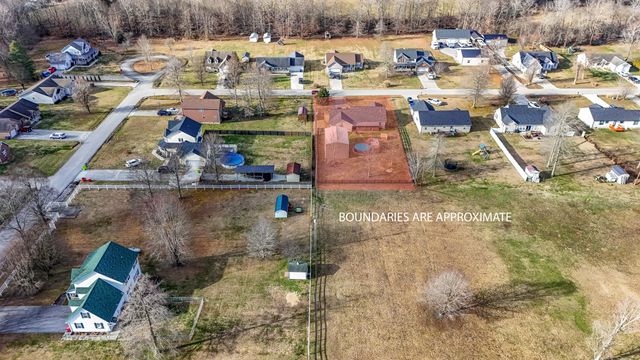 54 Talon Trail, London, KY 40744