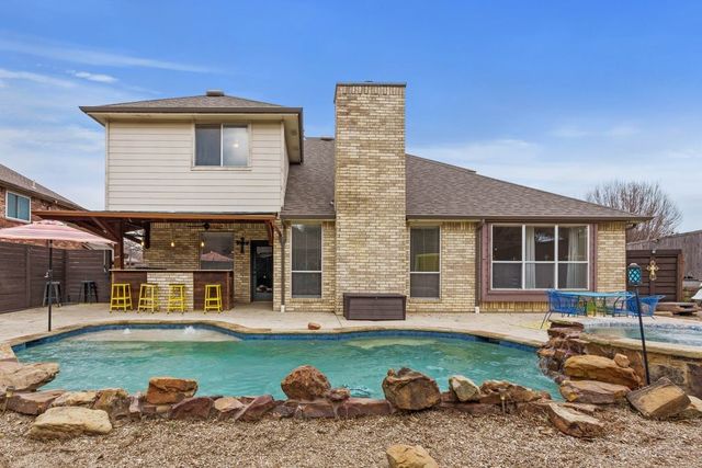 5914 Ambassador Lane, Rowlett, TX 75089