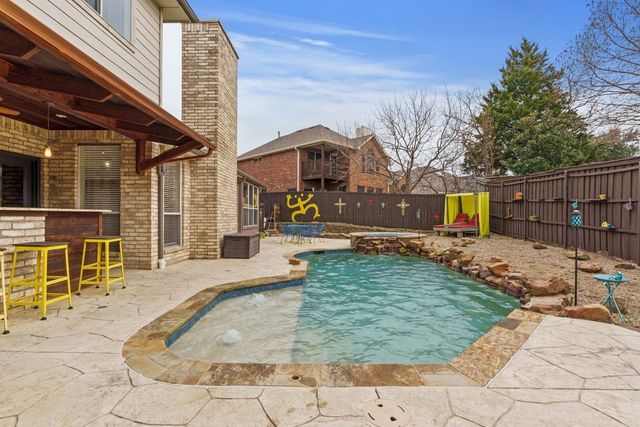 5914 Ambassador Lane, Rowlett, TX 75089