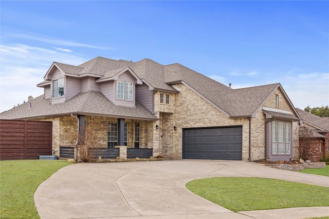 5914 Ambassador Lane, Rowlett, TX 75089