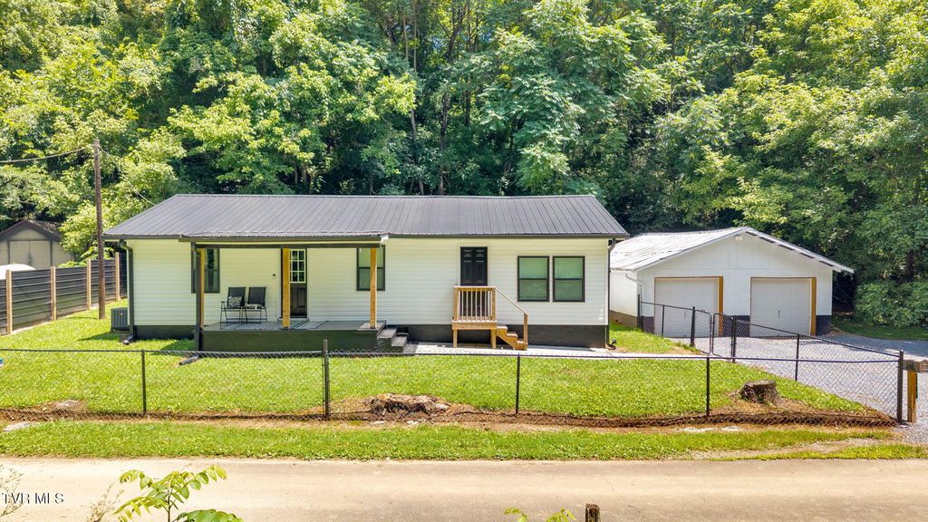 108 Canter Road, Elizabethton, TN 37643
