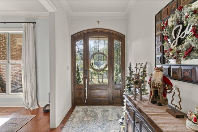 52 Brookline Dr., Hattiesburg, MS 39402