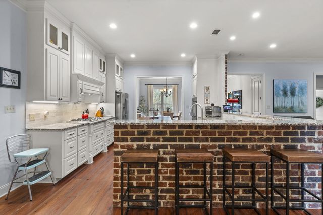 52 Brookline Dr., Hattiesburg, MS 39402