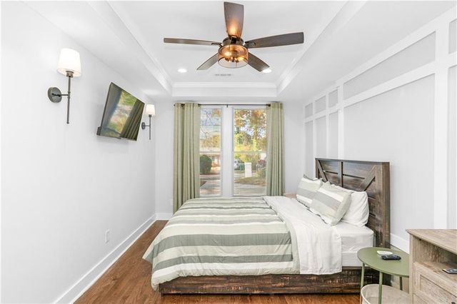 1934 Pinedale Place, Decatur, GA 30032