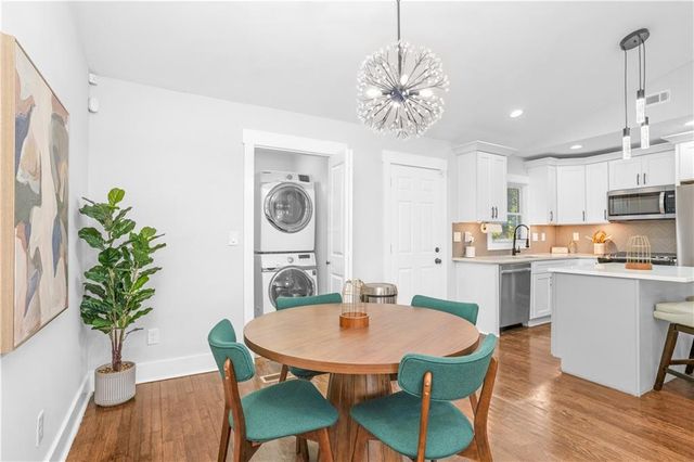 1934 Pinedale Place, Decatur, GA 30032