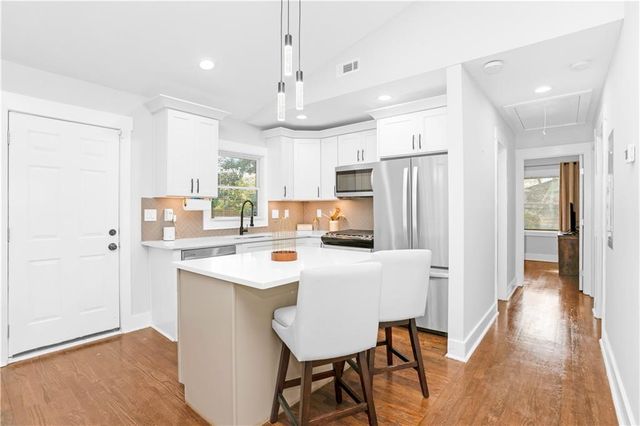 1934 Pinedale Place, Decatur, GA 30032