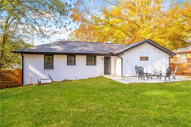 1934 Pinedale Place, Decatur, GA 30032